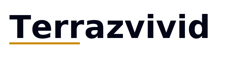 Terrazvivid logo